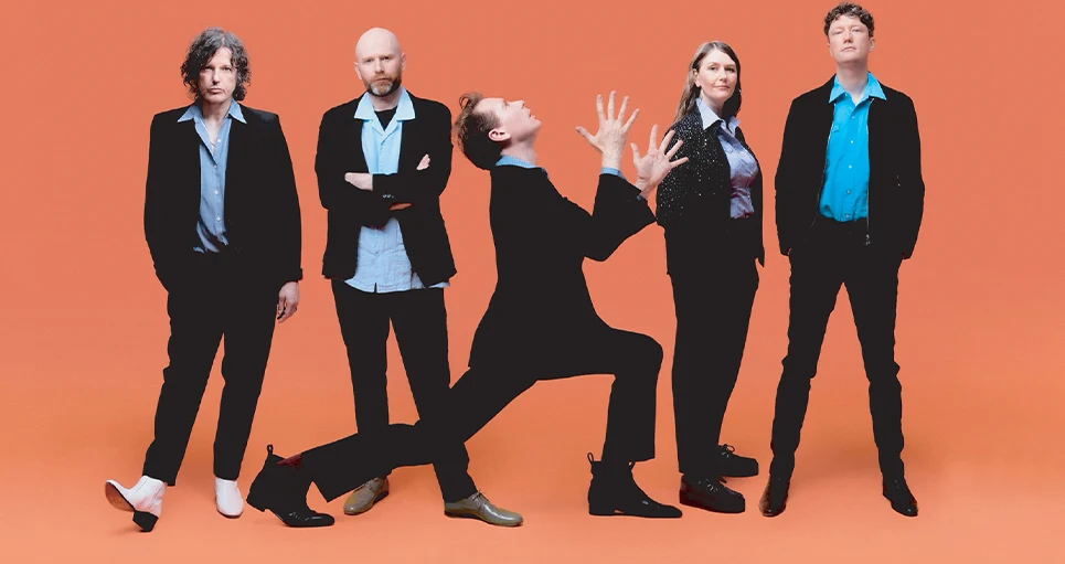Franz Ferdinand 
