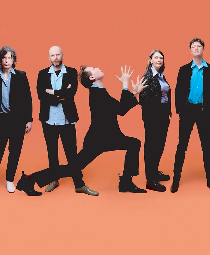 Franz Ferdinand 
