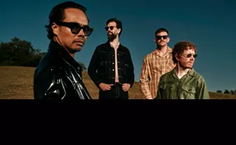 The Temper Trap
