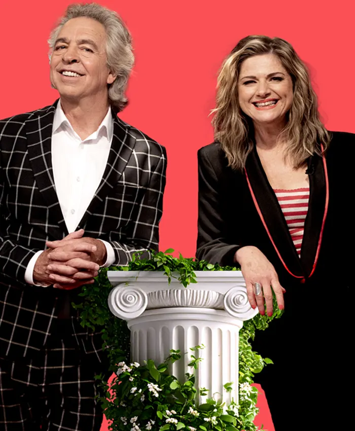 RocKwiz Live in 25