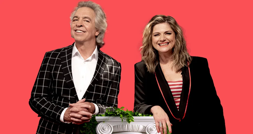 RocKwiz Live in 25