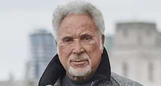 Tom Jones