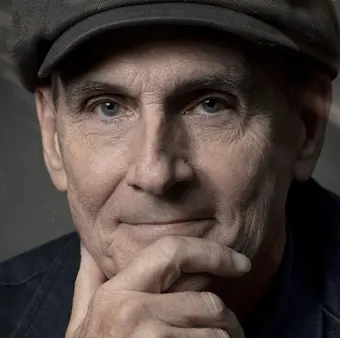 James Taylor