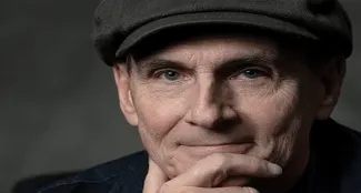 James Taylor