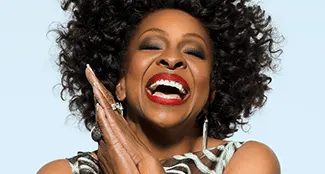 Gladys Knight