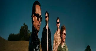 The Temper Trap