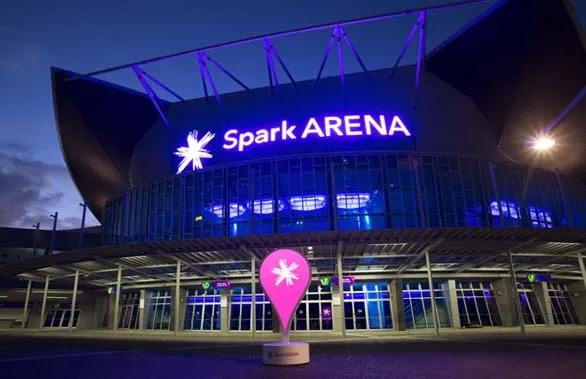 Spark Arena