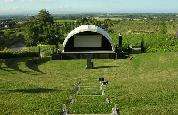 Black Barn Vineyards