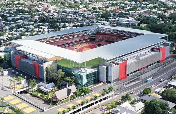Suncorp Stadium