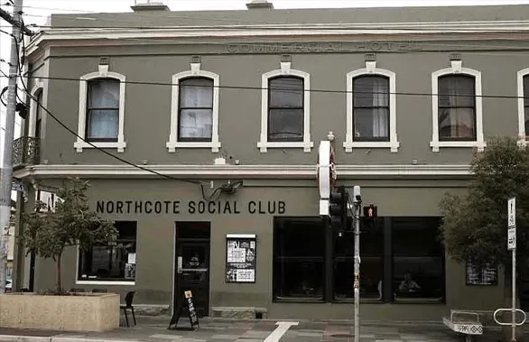 Northcote Social Club