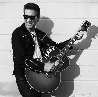 Chris Isaak