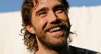 Matt Corby