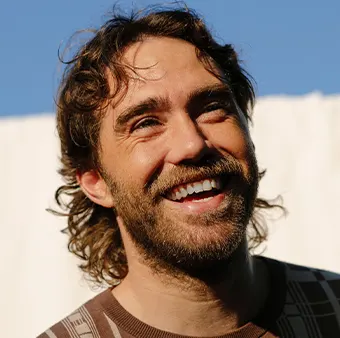 Matt Corby